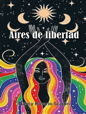 cover image of Aires de libertad